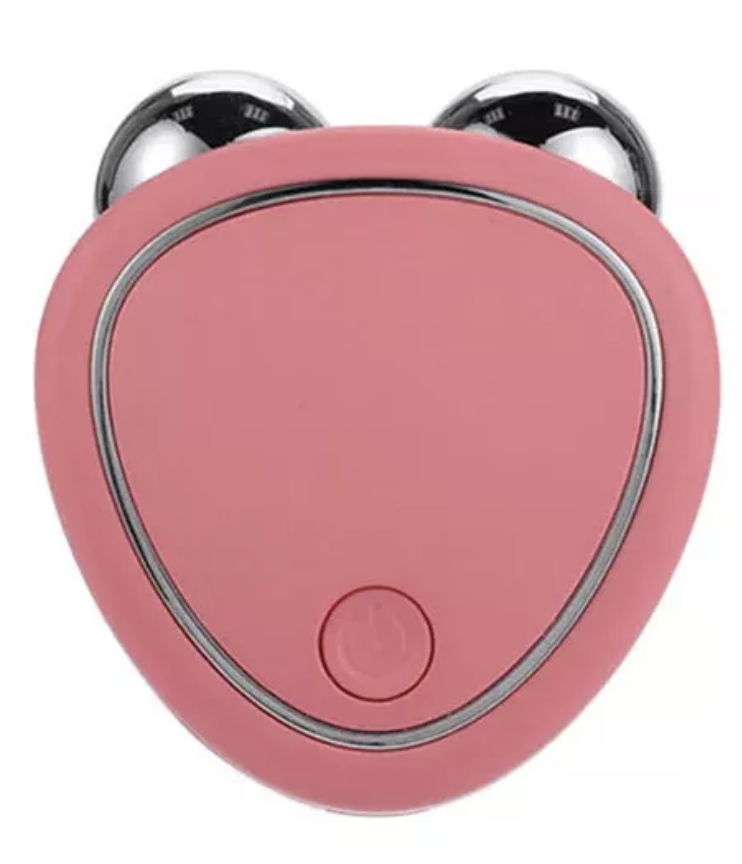 Miniatura 2 de Masajeador Facial Microcorriente